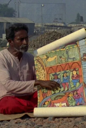 Tales from the Planet Kolkata movie poster - Entertainment content
