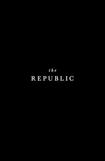 The Republic movie poster - Rated 5/10