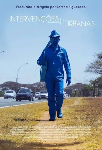 Intervenções Urbanas movie poster - Rated 8/10