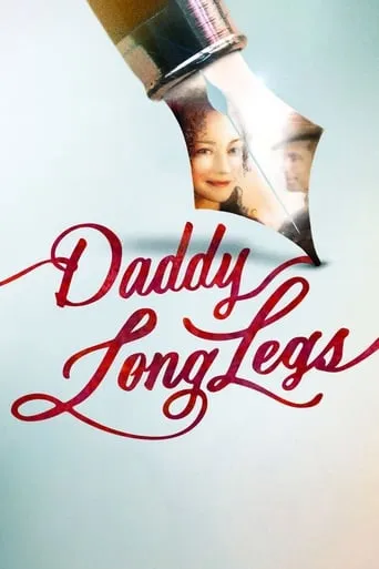 Daddy Long Legs movie poster - Entertainment content