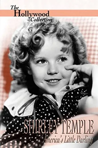 Shirley Temple: America's Little Darling movie poster - Entertainment content