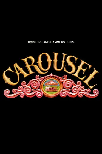 Carousel movie poster - Entertainment content