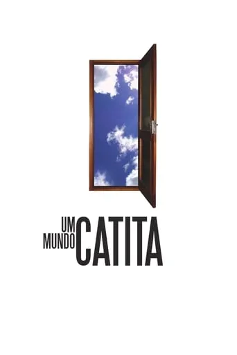 Um Mundo Catita movie poster - Rated 8/10