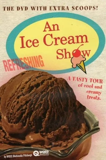 An Ice Cream Show movie poster - Rated 7.3/10