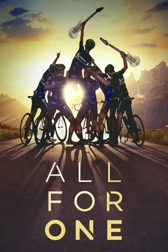 All For One movie poster - Rated 7.5/10
