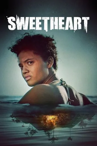 Sweetheart movie poster - Rated 6.534/10