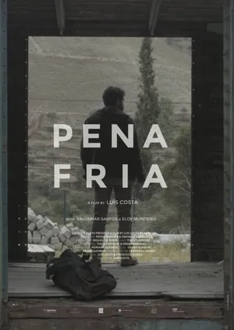 Pena Fria movie poster - Rated 10/10