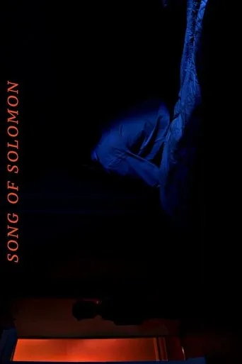 Song of Solomon movie poster - Entertainment content