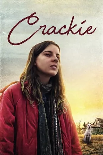 Crackie movie poster - Rated 5/10