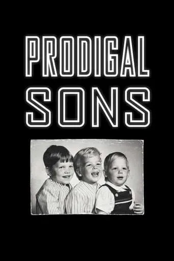 Prodigal Sons movie poster - Rated 5.4/10