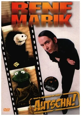 Rene Marik - Autschn! movie poster - Rated 5.7/10