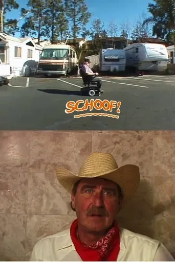 Schoof movie poster - Entertainment content