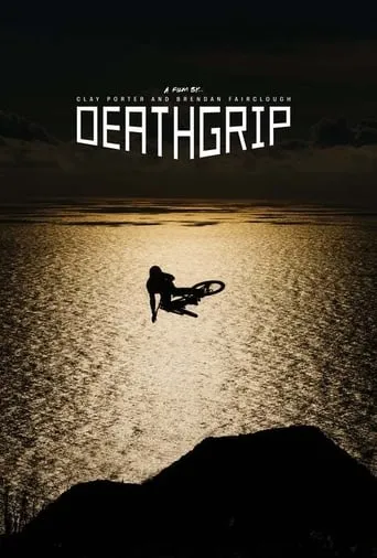 Deathgrip movie poster - Rated 8.4/10