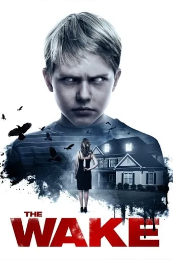 The Wake movie poster - Rated 4.1/10