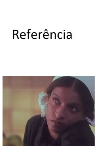 Referência movie poster - Entertainment content