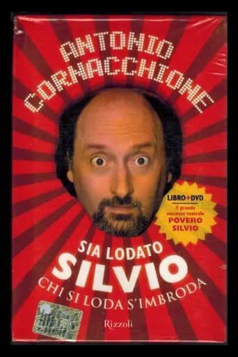 Sia Lodato Silvio movie poster - Entertainment content