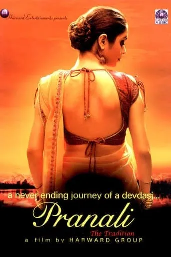 Pranali: The Tradition movie poster - Rated 1/10