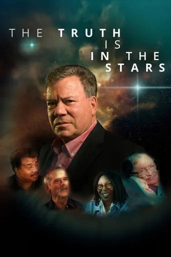 The Truth Is in the Stars movie poster - Rated 7.1/10