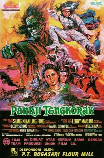 The Ghostly Face movie poster - Rated 8/10