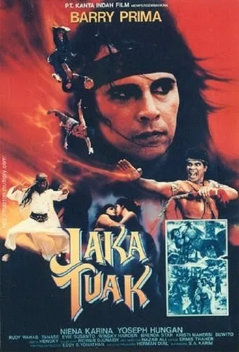 Jaka Tuak movie poster - Rated 6/10