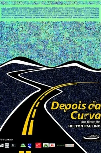 After the Curve movie poster - Entertainment content