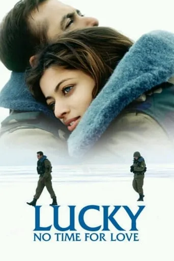 Lucky: No Time for Love movie poster - Rated 4.9/10