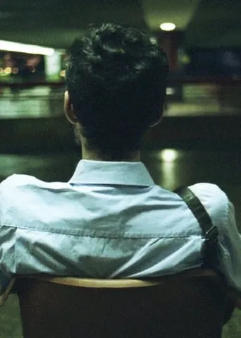 Depois da Queda movie poster - Entertainment content