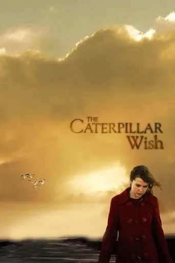 The Caterpillar Wish movie poster - Rated 4.8/10