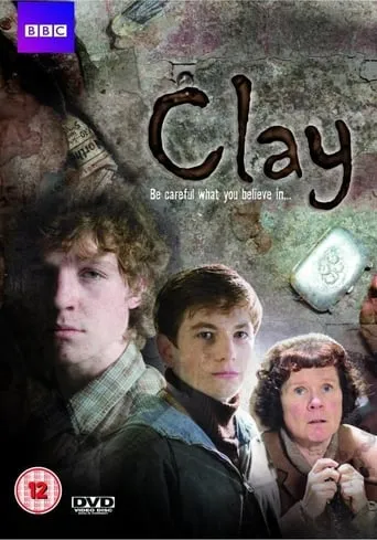 Clay movie poster - Rated 5.2/10