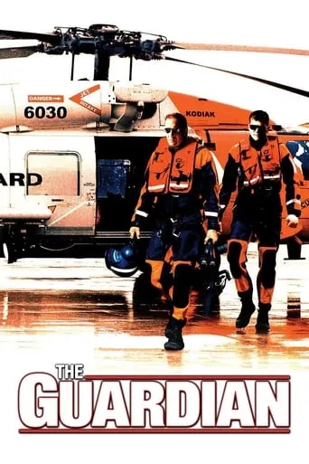 The Guardian movie poster - Rated 7.1/10