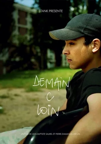 Demain c loin movie poster - Rated 1/10