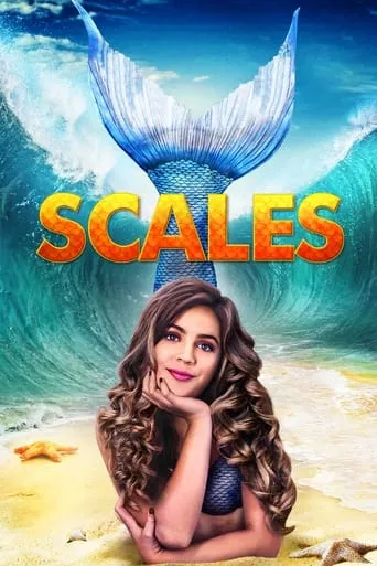 Scales: Mermaids Are Real movie poster - Rated 5.9/10