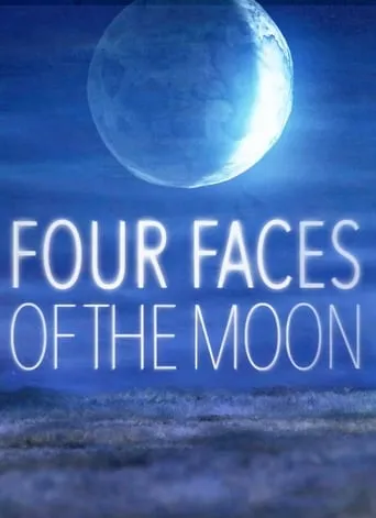 Four Faces of the Moon movie poster - Entertainment content