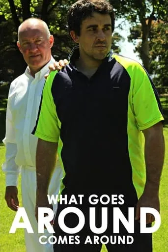 What Goes Around Comes Around movie poster - Rated 1/10