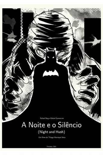 Night and Hush movie poster - Rated 7/10