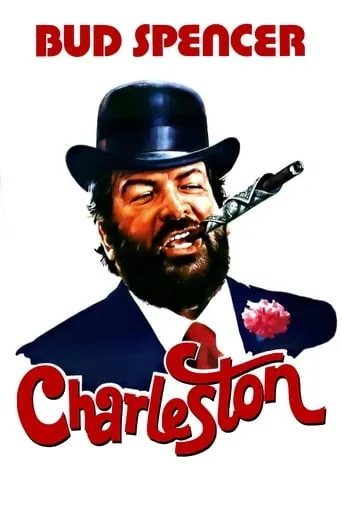 Charleston movie poster - Rated 5.424/10
