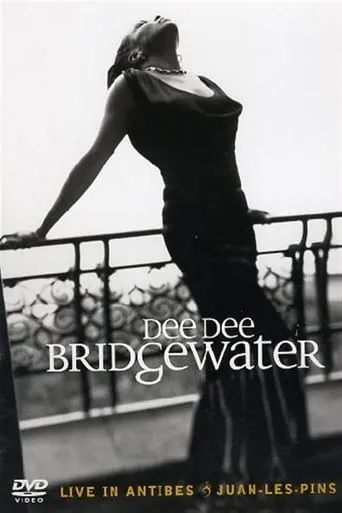 Dee Dee Bridgewater - Live in Antibes & Juan-Les-Pins movie poster - Rated 5.8/10