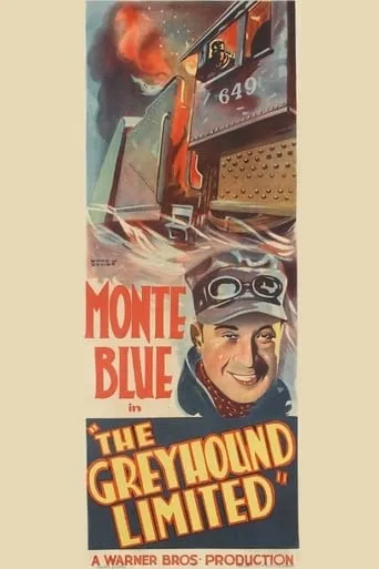 The Greyhound Limited movie poster - Entertainment content