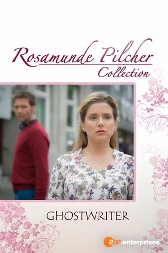 Rosamunde Pilcher: Ghostwriter movie poster - Rated 5.8/10