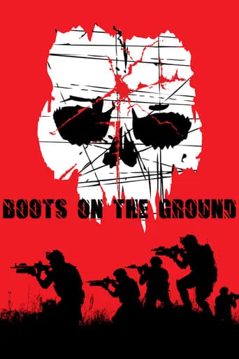 Boots on the Ground movie poster - Rated 4.8/10