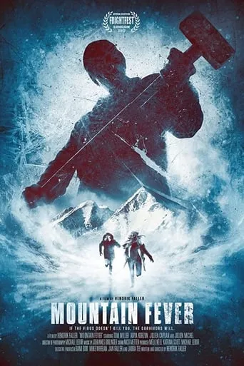Mountain Fever movie poster - Rated 3.4/10