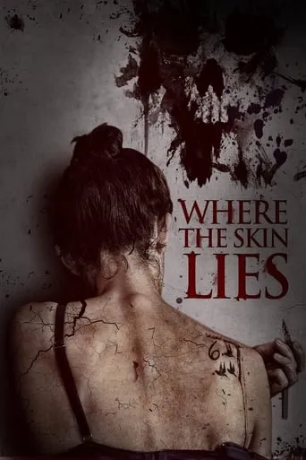 Where the Skin Lies movie poster - Rated 4.5/10