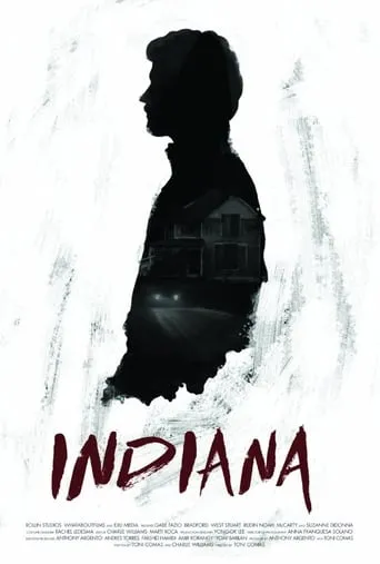 Indiana movie poster - Rated 3.7/10
