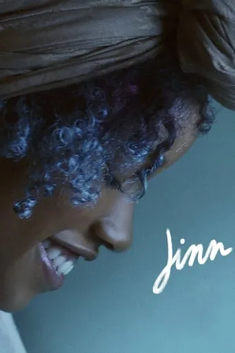 Jinn movie poster - Rated 5.9/10