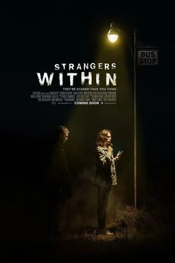 Strangers Within movie poster - Rated 3.2/10
