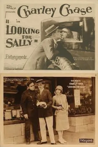 Looking for Sally movie poster - Rated 6.2/10