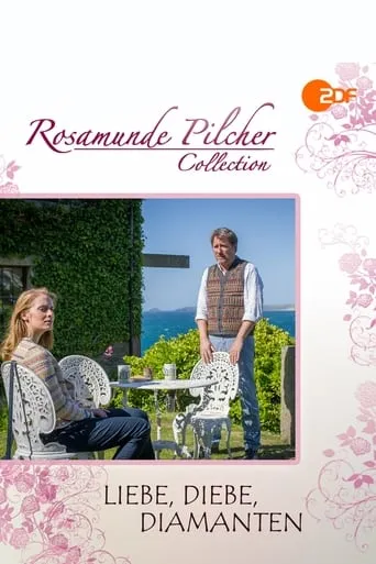 Rosamunde Pilcher: Liebe, Diebe, Diamanten movie poster - Rated 5/10