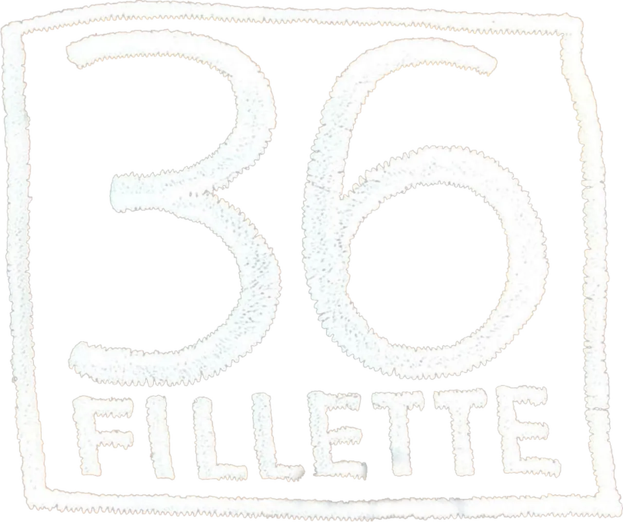 36 Fillette