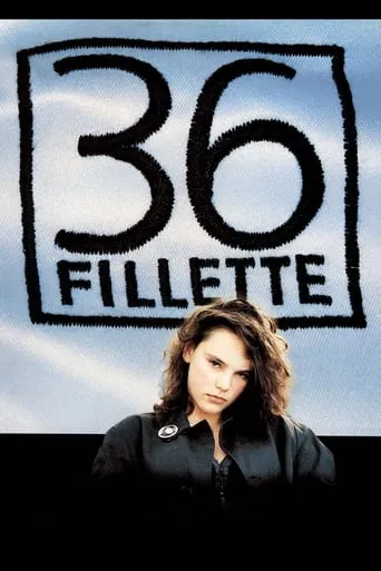 36 Fillette movie poster - Rated 5/10