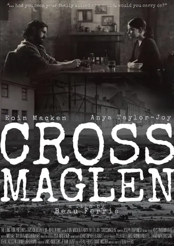 Crossmaglen movie poster - Rated 6.75/10